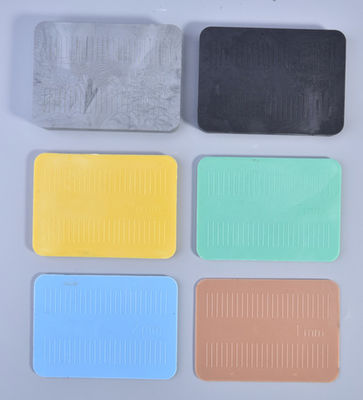 OEM / ODM Plastic Packers 100MM Width Plastic Window Packers Shims