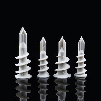 Industrial Plasterboard Plug Lightweight PA66 Drywall Anchor Plug